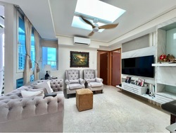 Changi Rise Condominium (D18), Condominium #506583321